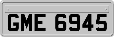 GME6945