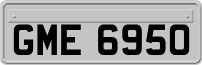 GME6950