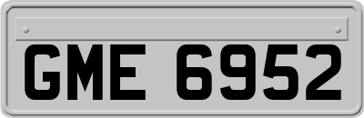 GME6952