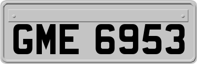 GME6953