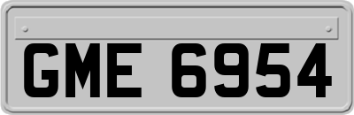 GME6954