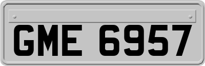 GME6957