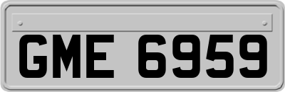 GME6959