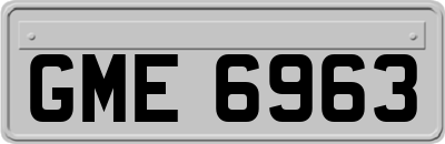 GME6963