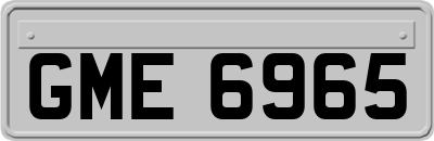 GME6965