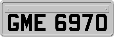 GME6970