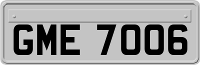 GME7006
