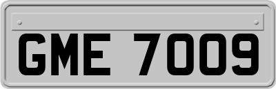 GME7009
