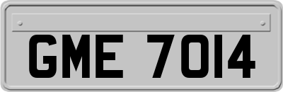 GME7014