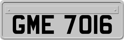 GME7016