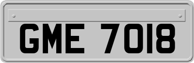 GME7018