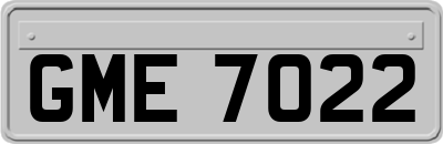 GME7022