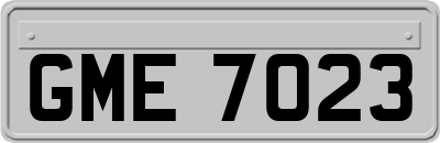 GME7023