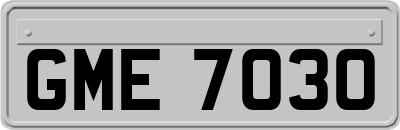 GME7030