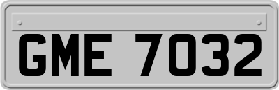 GME7032