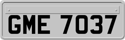 GME7037