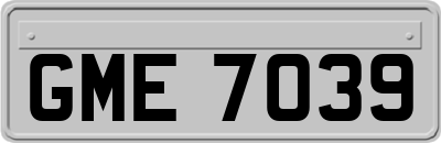 GME7039