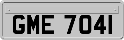 GME7041