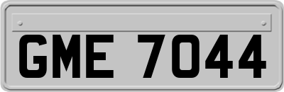 GME7044