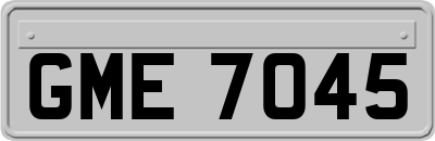 GME7045