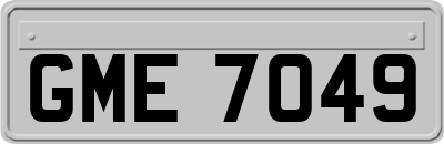 GME7049