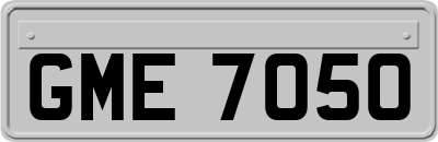 GME7050