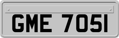 GME7051