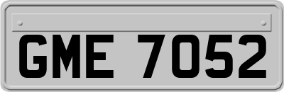 GME7052