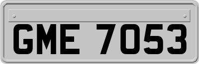 GME7053