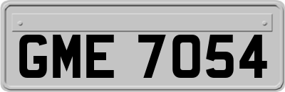 GME7054