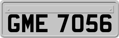 GME7056