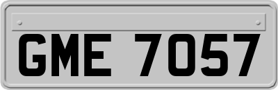 GME7057