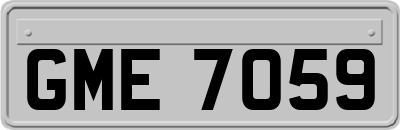 GME7059