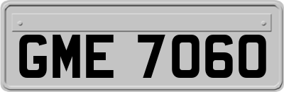 GME7060