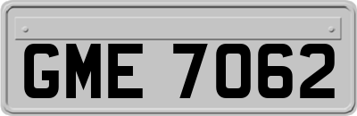 GME7062