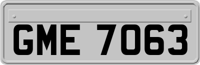GME7063