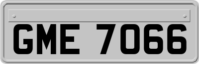 GME7066