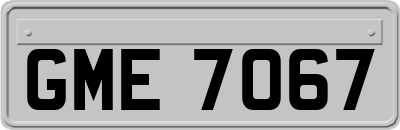 GME7067