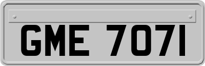 GME7071