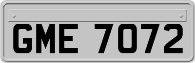 GME7072