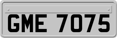GME7075