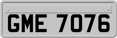 GME7076