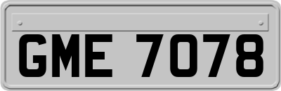 GME7078