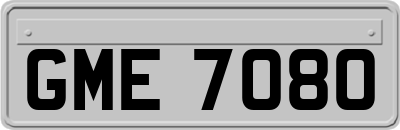 GME7080