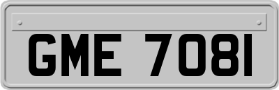 GME7081
