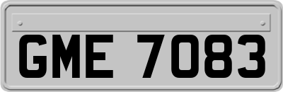 GME7083