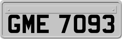 GME7093