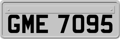 GME7095