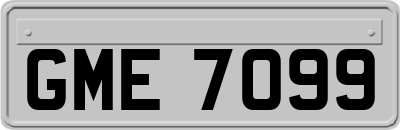 GME7099