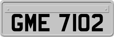GME7102
